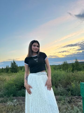 Проститутка Амина